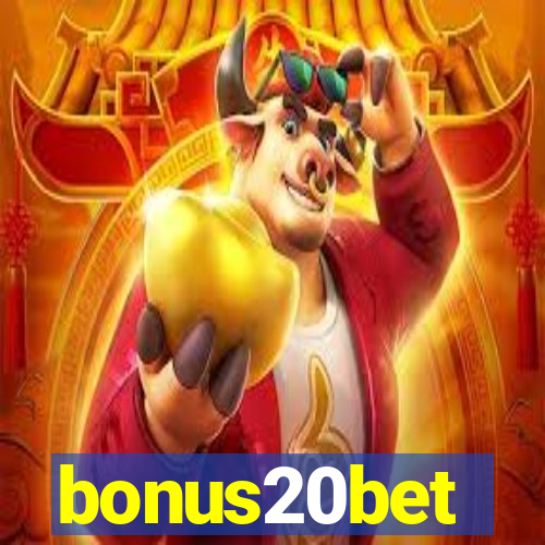 bonus20bet