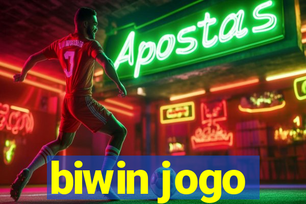 biwin jogo