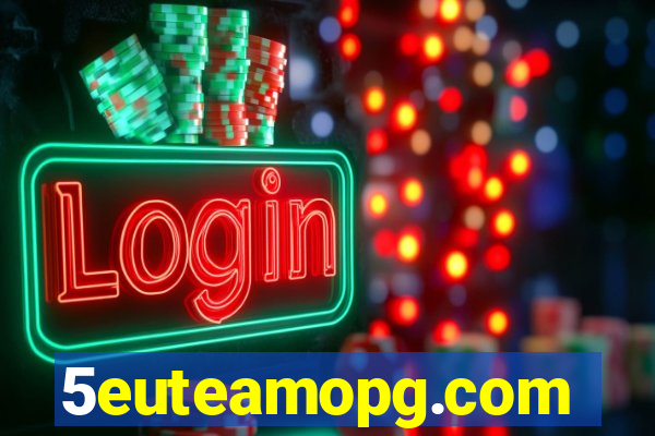 5euteamopg.com