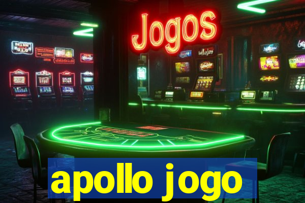 apollo jogo