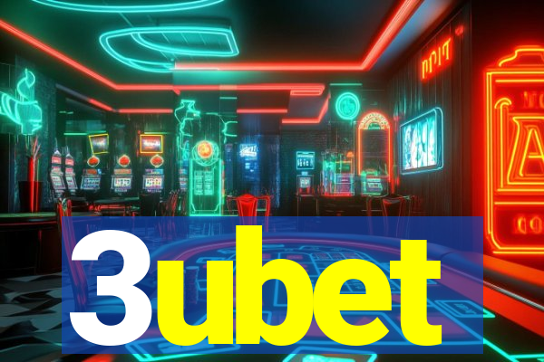 3ubet