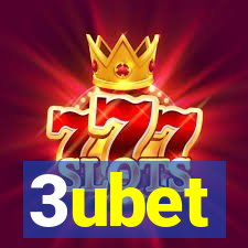 3ubet