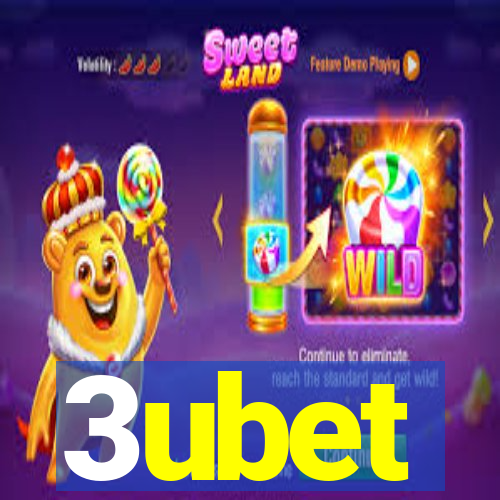 3ubet