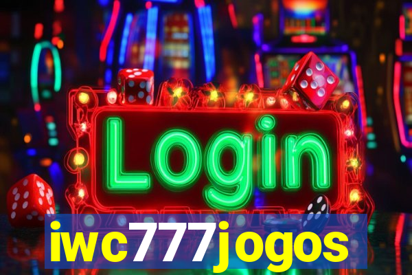 iwc777jogos