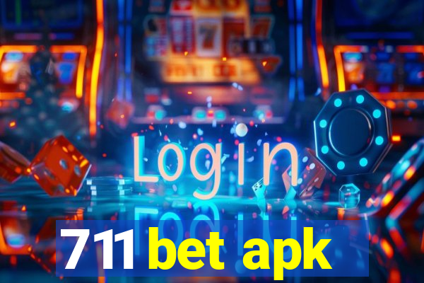 711 bet apk