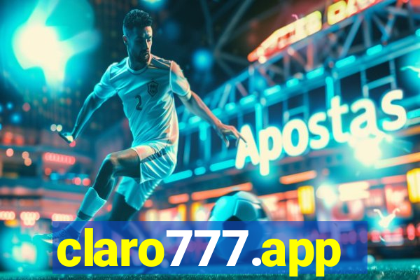 claro777.app