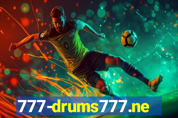 777-drums777.net