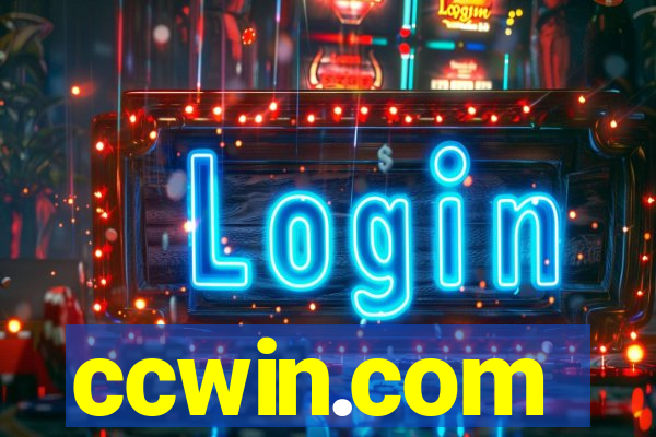 ccwin.com