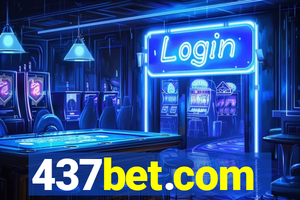 437bet.com