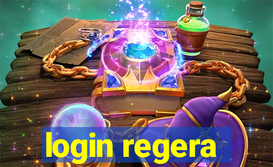 login regera