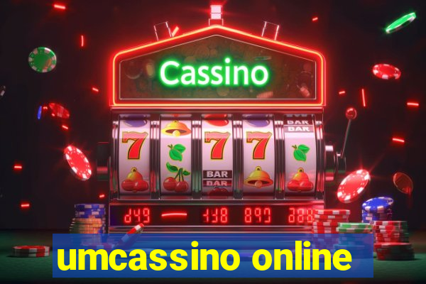 umcassino online