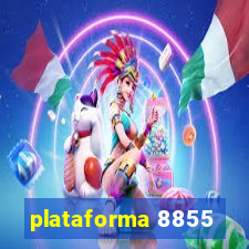 plataforma 8855