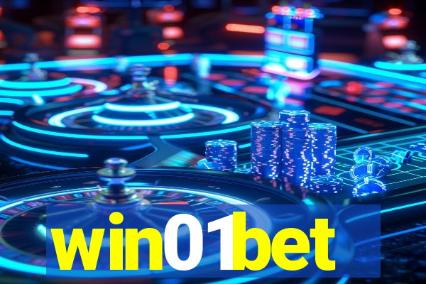 win01bet