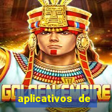 aplicativos de jogos que ganham dinheiro de verdade