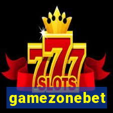 gamezonebet