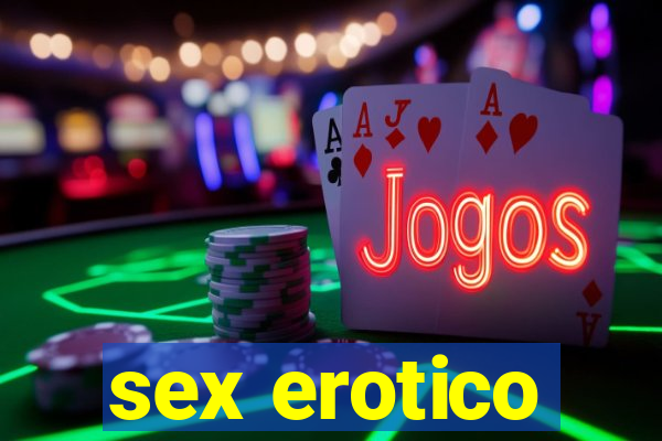 sex erotico