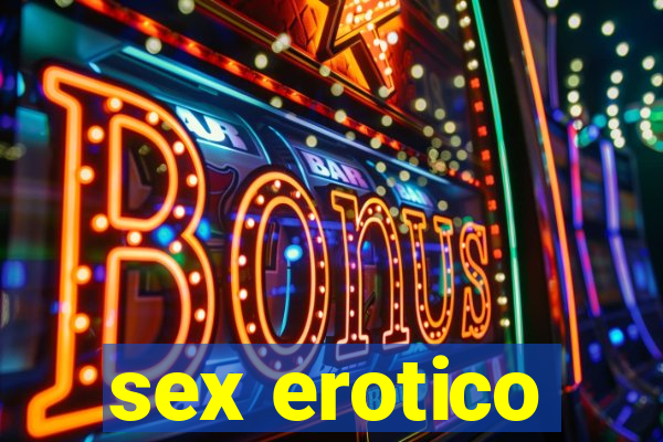 sex erotico