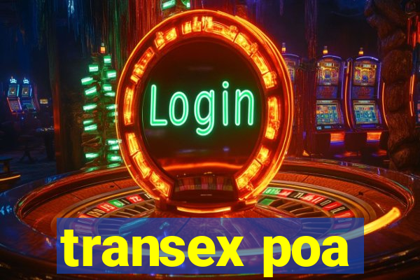 transex poa