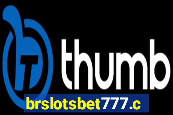 brslotsbet777.com