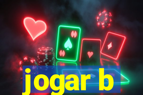 jogar b