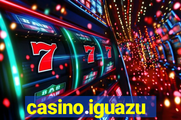 casino.iguazu