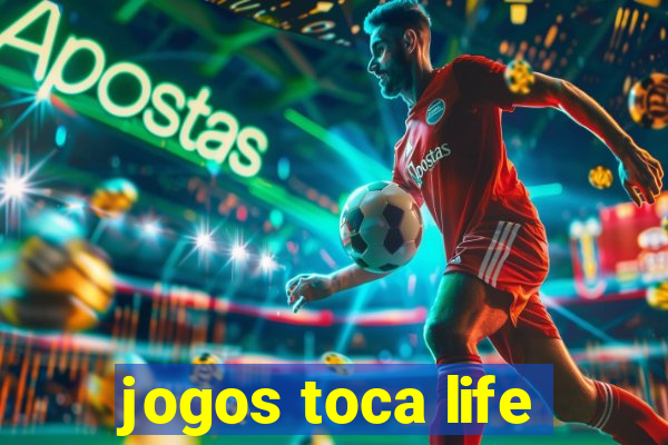 jogos toca life