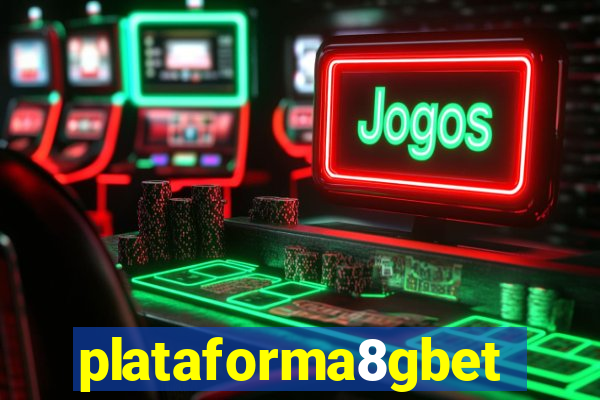 plataforma8gbet