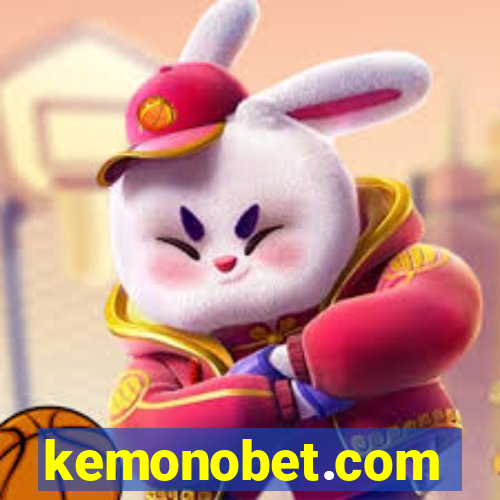 kemonobet.com