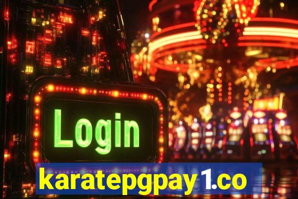 karatepgpay1.com