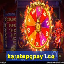 karatepgpay1.com