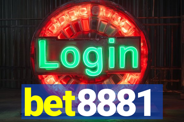 bet8881