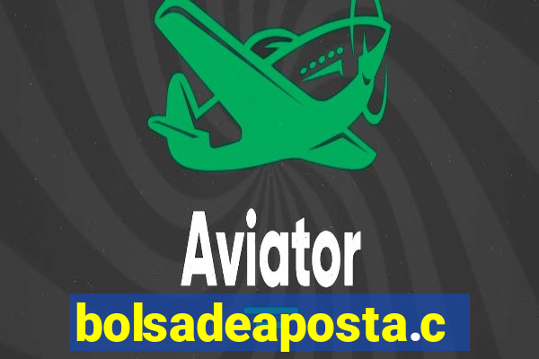 bolsadeaposta.com