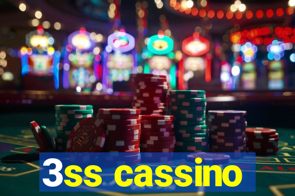 3ss cassino