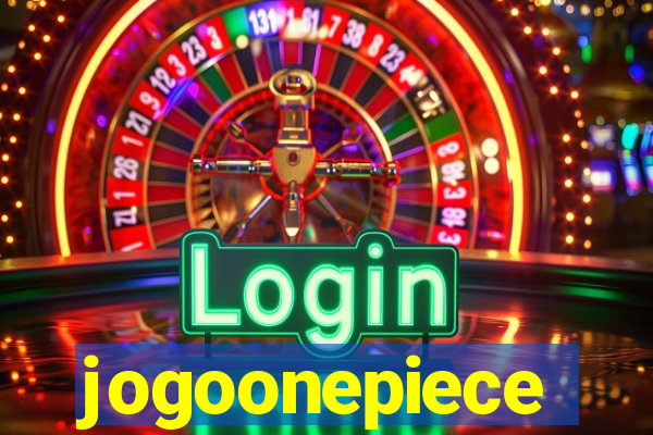 jogoonepiece