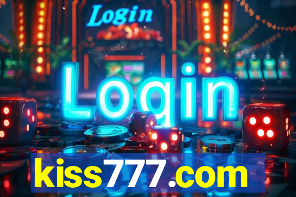 kiss777.com