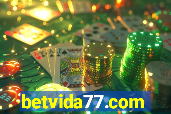 betvida77.com