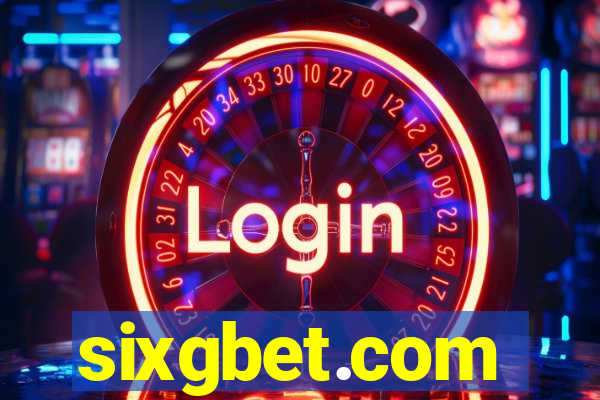 sixgbet.com