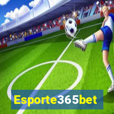 Esporte365bet