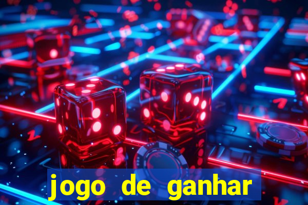 jogo de ganhar dinheiro ao se cadastrar