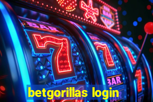 betgorillas login