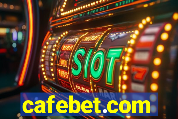 cafebet.com