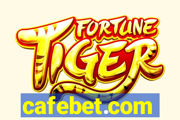 cafebet.com