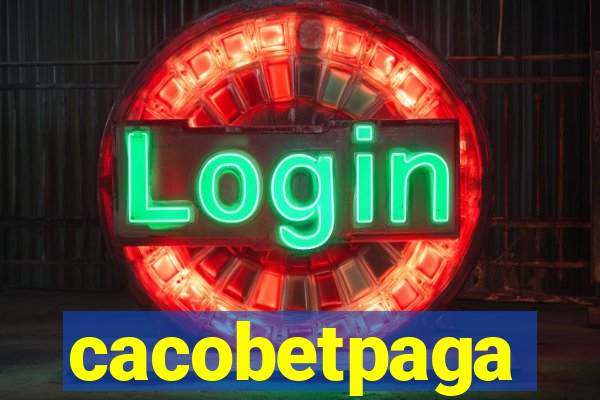 cacobetpaga