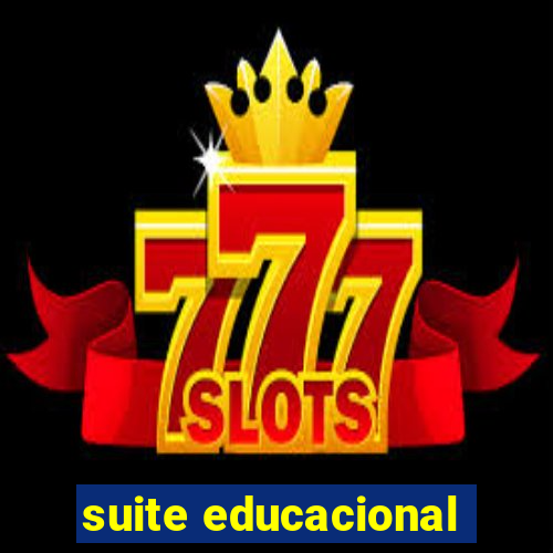 suite educacional