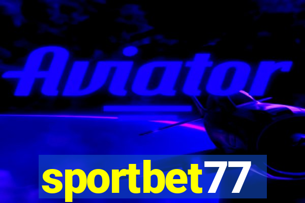 sportbet77