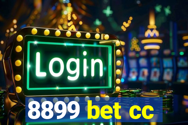 8899 bet cc