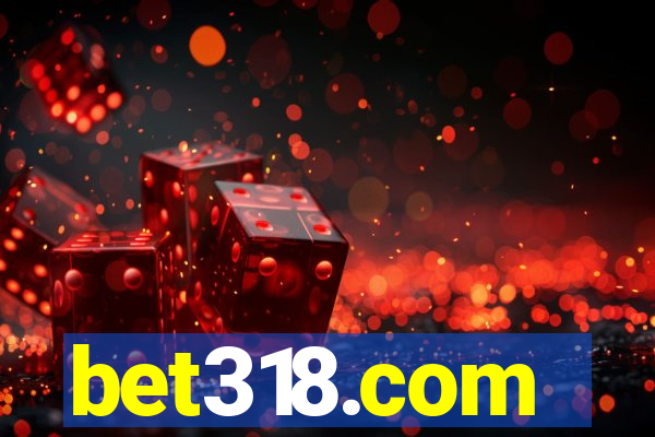 bet318.com