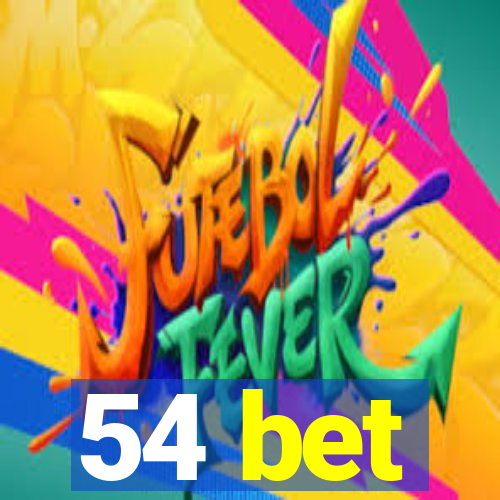 54 bet