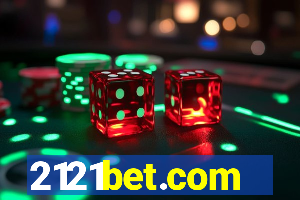 2121bet.com