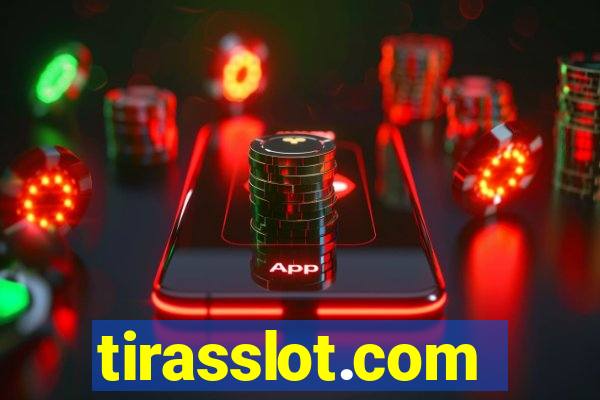 tirasslot.com